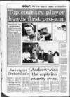 Portadown Times Friday 29 May 1998 Page 60