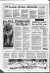 Portadown Times Friday 29 May 1998 Page 62