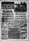 Ripley and Heanor News and Ilkeston Division Free Press