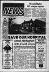 Ripley and Heanor News and Ilkeston Division Free Press