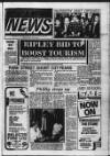 Ripley and Heanor News and Ilkeston Division Free Press