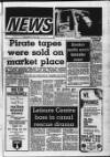 Ripley and Heanor News and Ilkeston Division Free Press