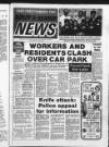 Ripley and Heanor News and Ilkeston Division Free Press