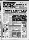 Ripley and Heanor News and Ilkeston Division Free Press