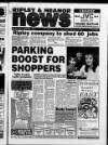 Ripley and Heanor News and Ilkeston Division Free Press