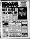 Ripley and Heanor News and Ilkeston Division Free Press