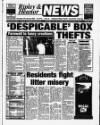 Ripley and Heanor News and Ilkeston Division Free Press
