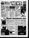 Ripley and Heanor News and Ilkeston Division Free Press