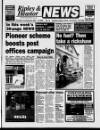 Ripley and Heanor News and Ilkeston Division Free Press