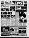 Ripley and Heanor News and Ilkeston Division Free Press