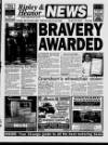 Ripley and Heanor News and Ilkeston Division Free Press