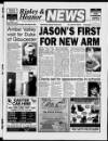 Ripley and Heanor News and Ilkeston Division Free Press