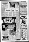 Bucks Advertiser & Aylesbury News Friday 03 January 1986 Page 8