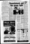Bucks Advertiser & Aylesbury News Friday 03 January 1986 Page 12
