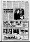 Bucks Advertiser & Aylesbury News Friday 03 January 1986 Page 15