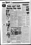 Bucks Advertiser & Aylesbury News Friday 03 January 1986 Page 16