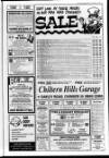 Bucks Advertiser & Aylesbury News Friday 03 January 1986 Page 37