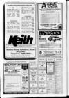 Bucks Advertiser & Aylesbury News Friday 03 January 1986 Page 38