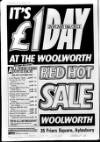 Bucks Advertiser & Aylesbury News Friday 10 January 1986 Page 6