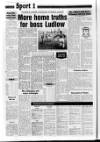 Bucks Advertiser & Aylesbury News Friday 10 January 1986 Page 18