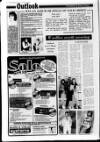 Bucks Advertiser & Aylesbury News Friday 10 January 1986 Page 22