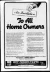 Bucks Advertiser & Aylesbury News Friday 10 January 1986 Page 30