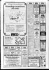 Bucks Advertiser & Aylesbury News Friday 10 January 1986 Page 34