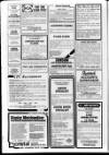 Bucks Advertiser & Aylesbury News Friday 10 January 1986 Page 38