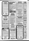 Bucks Advertiser & Aylesbury News Friday 10 January 1986 Page 42