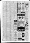 Bucks Advertiser & Aylesbury News Friday 10 January 1986 Page 46