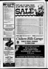 Bucks Advertiser & Aylesbury News Friday 10 January 1986 Page 50