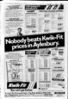 Bucks Advertiser & Aylesbury News Friday 17 January 1986 Page 4