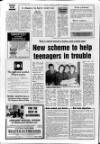 Bucks Advertiser & Aylesbury News Friday 17 January 1986 Page 8