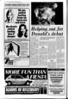 Bucks Advertiser & Aylesbury News Friday 17 January 1986 Page 12