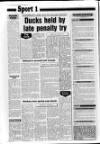 Bucks Advertiser & Aylesbury News Friday 17 January 1986 Page 14