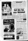 Bucks Advertiser & Aylesbury News Friday 17 January 1986 Page 16
