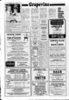 Bucks Advertiser & Aylesbury News Friday 17 January 1986 Page 22