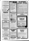 Bucks Advertiser & Aylesbury News Friday 17 January 1986 Page 36