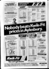 Bucks Advertiser & Aylesbury News Friday 24 January 1986 Page 4