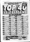 Bucks Advertiser & Aylesbury News Friday 24 January 1986 Page 12