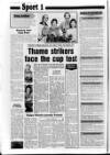 Bucks Advertiser & Aylesbury News Friday 24 January 1986 Page 16