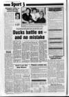 Bucks Advertiser & Aylesbury News Friday 24 January 1986 Page 18