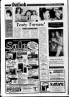 Bucks Advertiser & Aylesbury News Friday 24 January 1986 Page 22