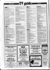Bucks Advertiser & Aylesbury News Friday 24 January 1986 Page 24