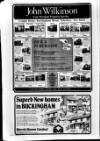 Bucks Advertiser & Aylesbury News Friday 24 January 1986 Page 32