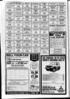 Bucks Advertiser & Aylesbury News Friday 24 January 1986 Page 48