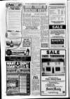 Bucks Advertiser & Aylesbury News Friday 24 January 1986 Page 52