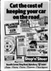 Bucks Advertiser & Aylesbury News Friday 31 January 1986 Page 6