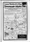 Bucks Advertiser & Aylesbury News Friday 31 January 1986 Page 13