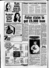 Bucks Advertiser & Aylesbury News Friday 31 January 1986 Page 14